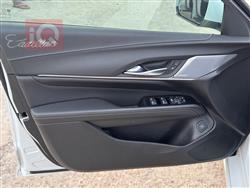 کادیلاک CT4